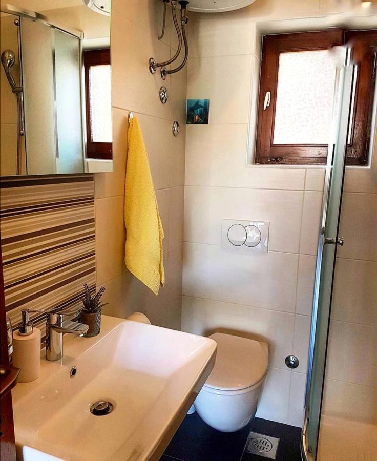 Holiday House Pasjak Sapjane Экстерьер фото